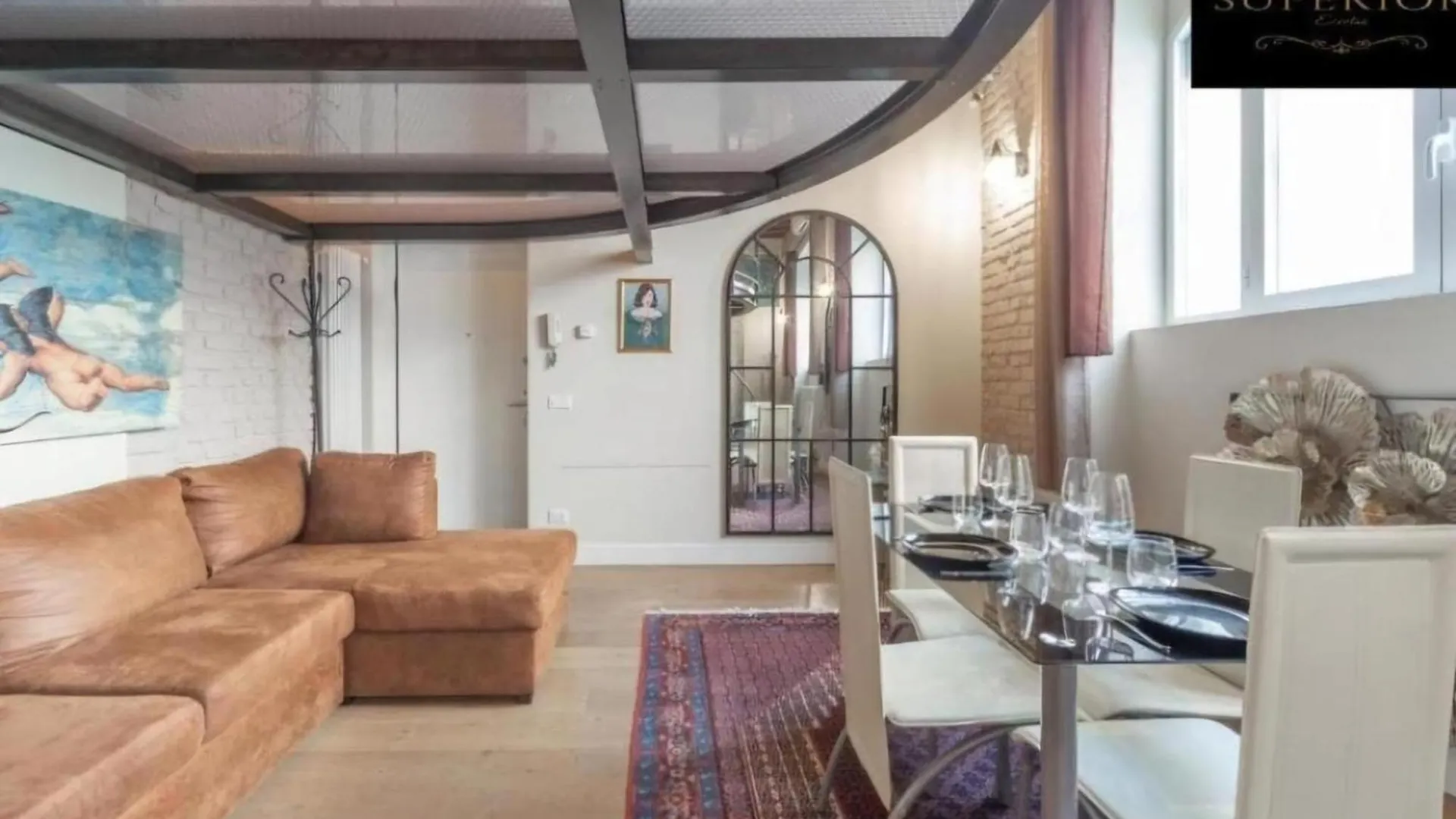 Eccelso Apartment Milan 0*,  Italy