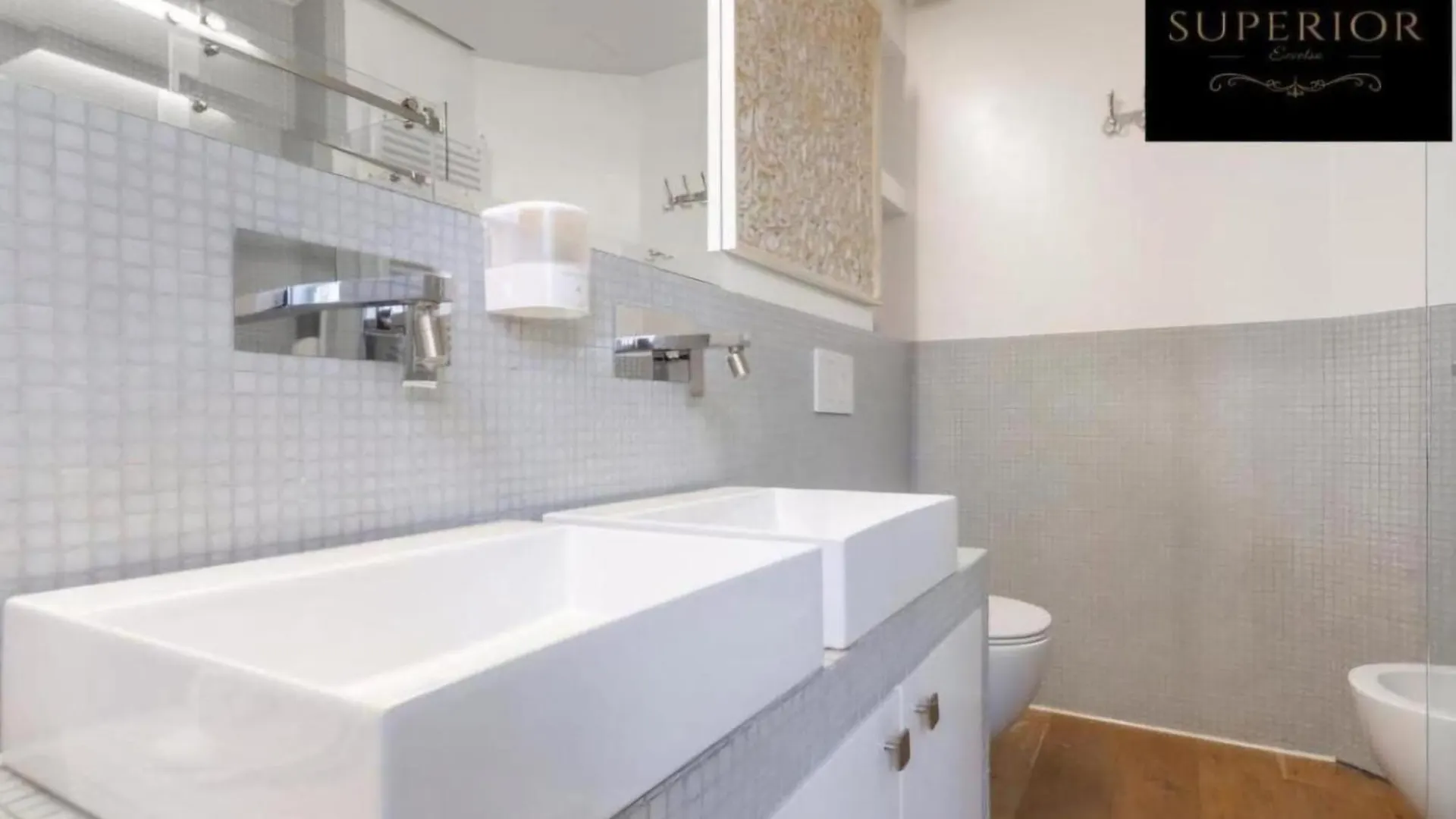Eccelso Apartment Milan Italy