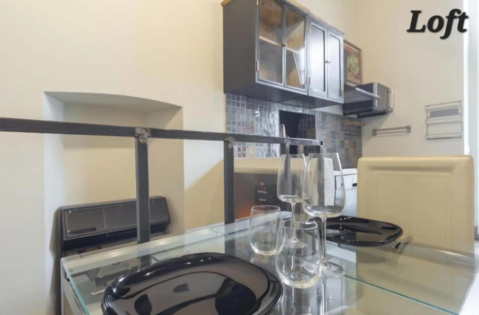Eccelso Apartment Milan Italy