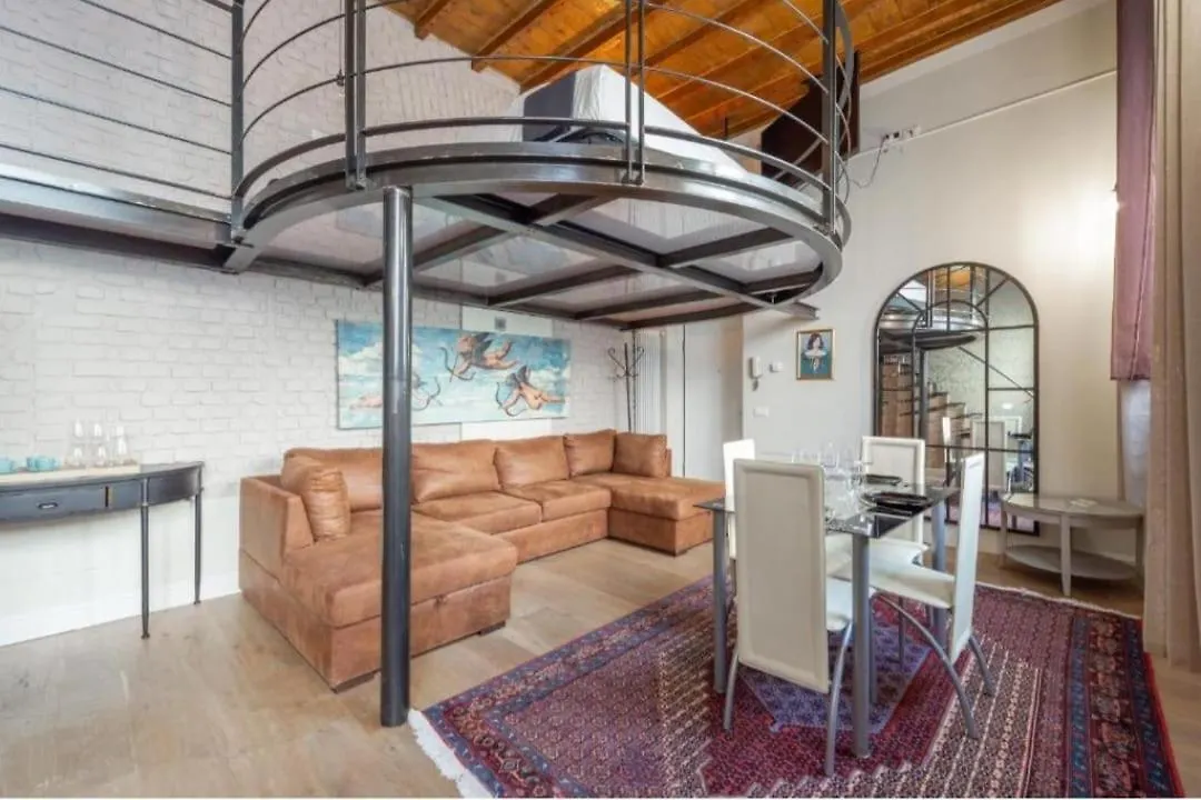 Eccelso Apartment Milan