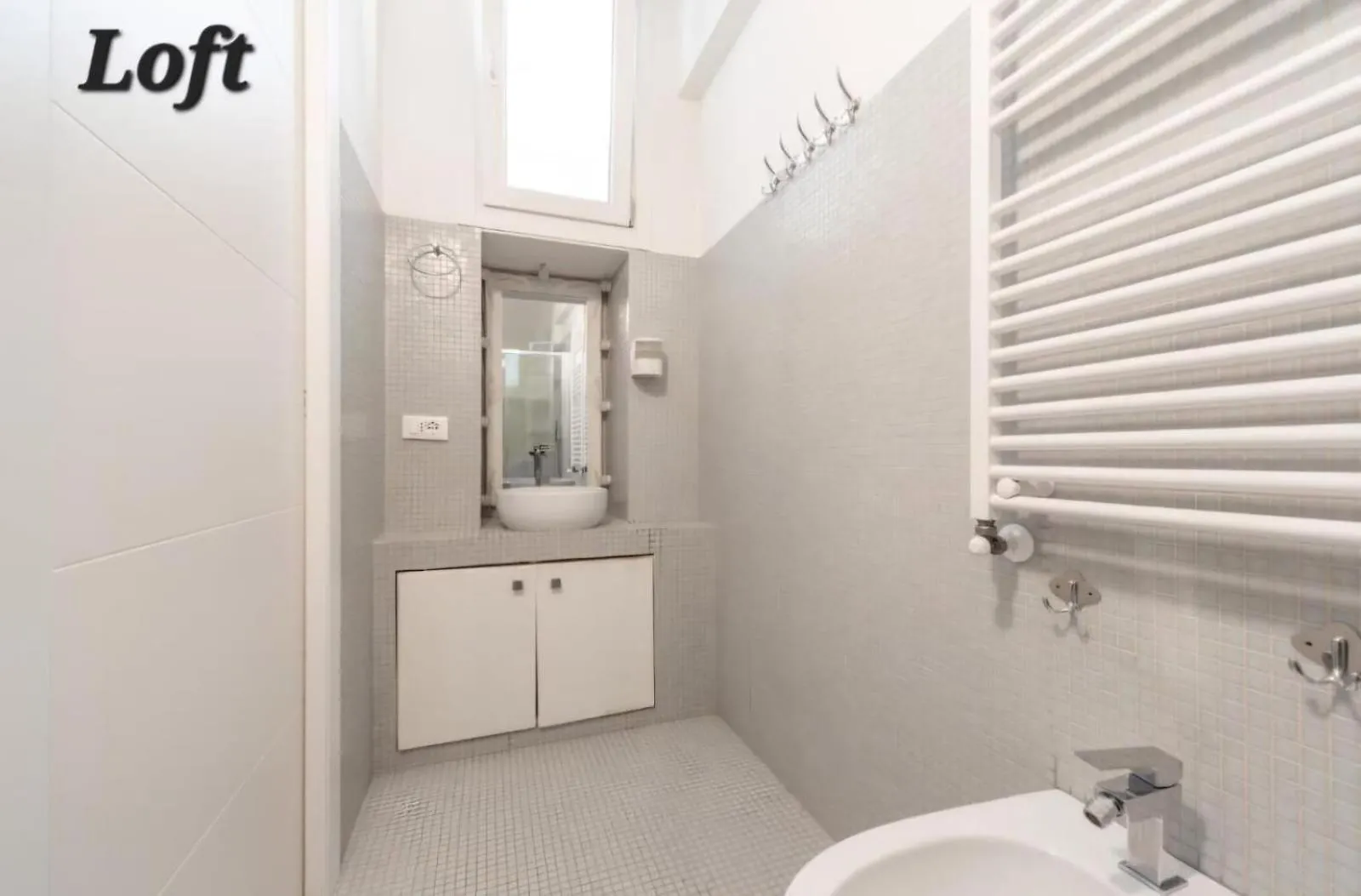 Eccelso Apartment Milan