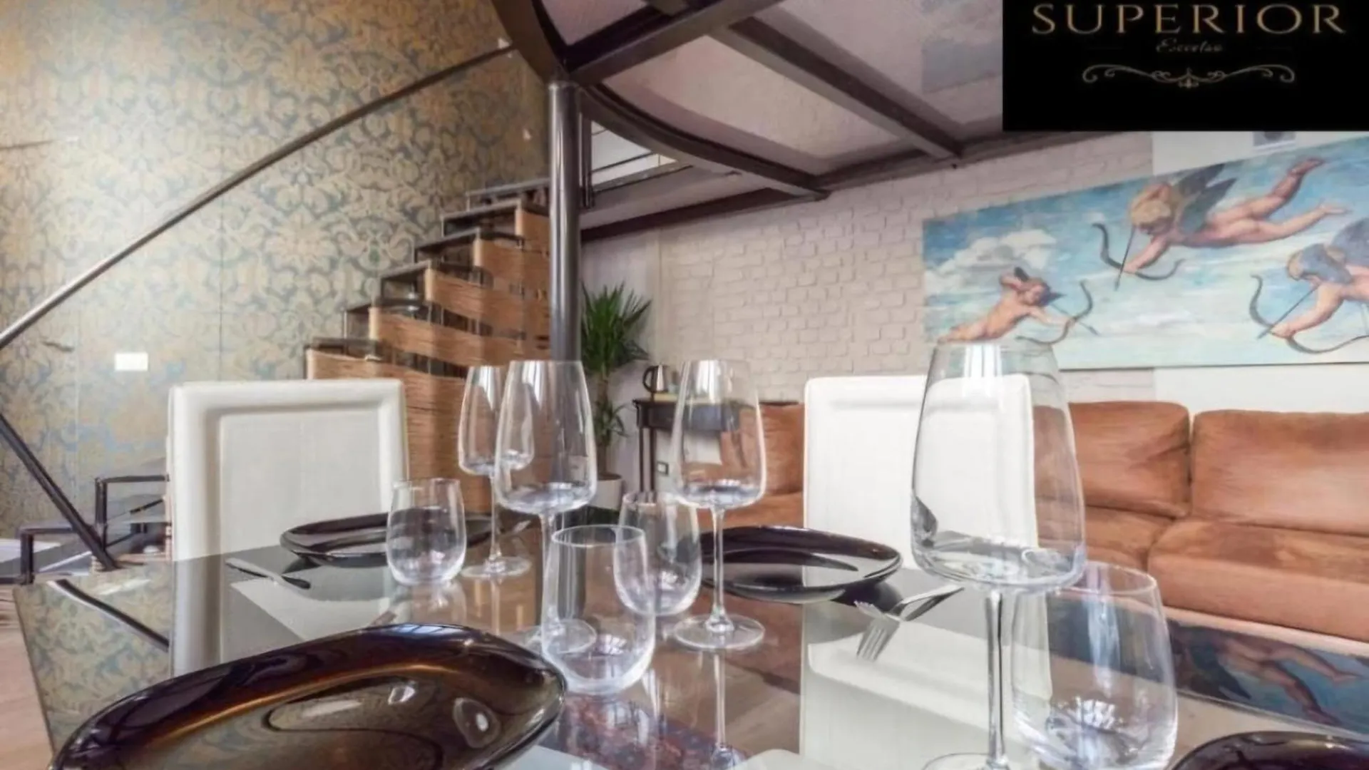 Eccelso Apartment Milan