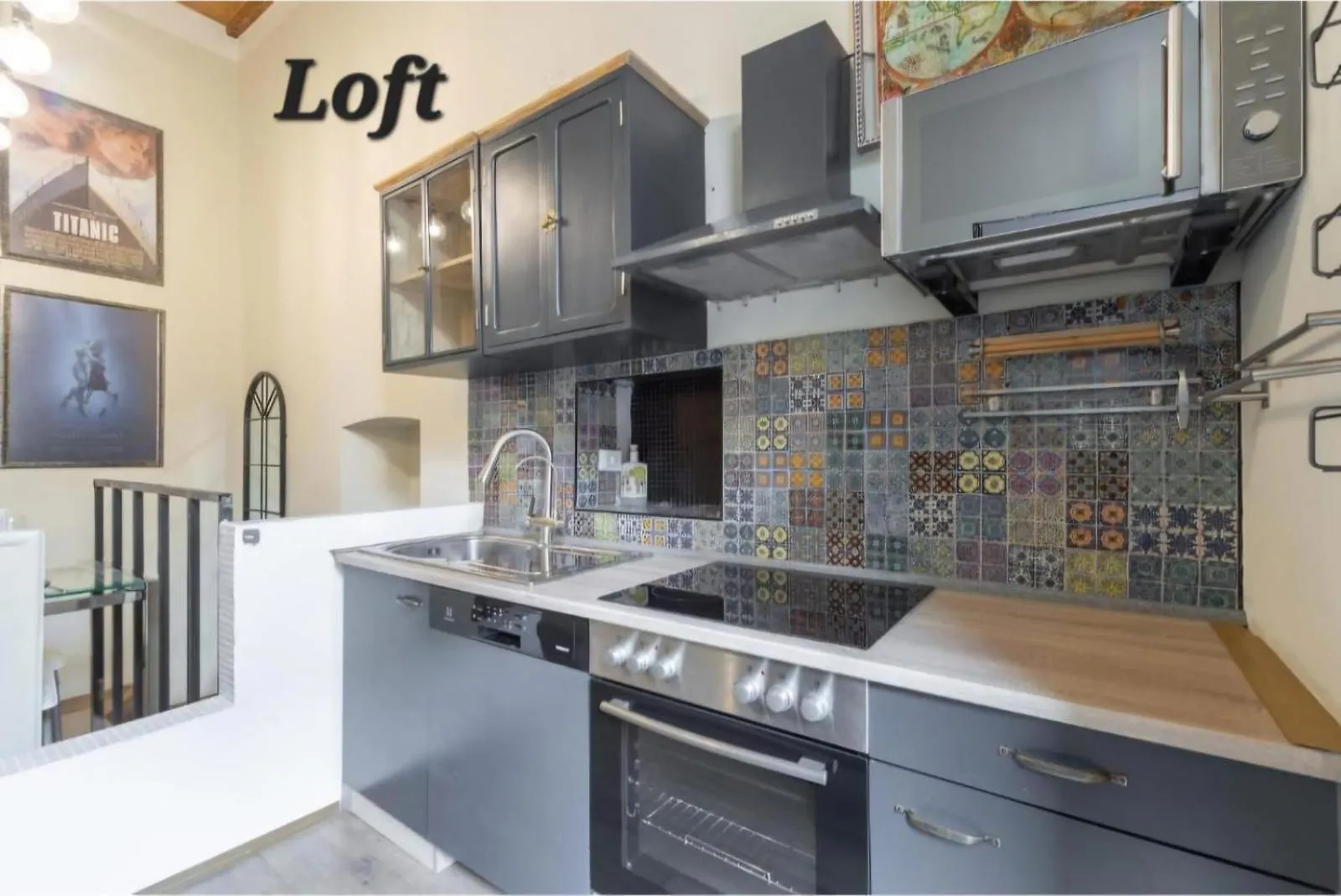 Eccelso Apartment Milan
