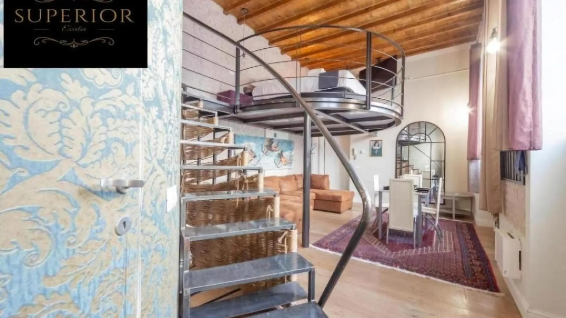 Eccelso Apartment Milan
