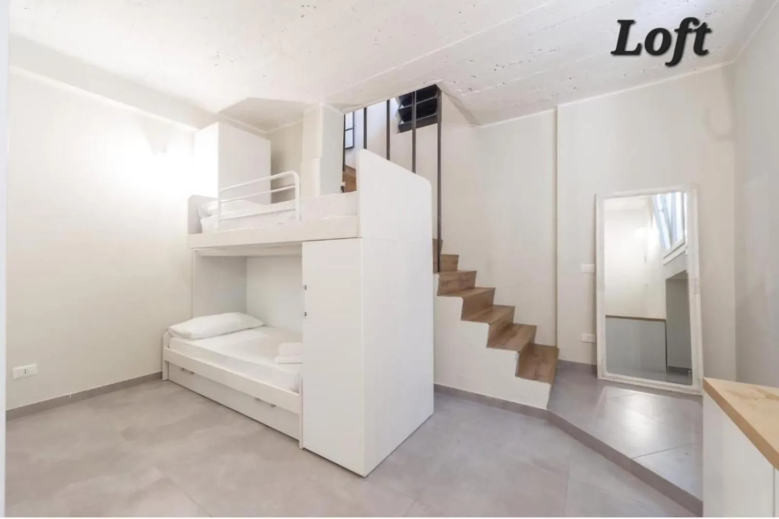 Eccelso Apartment Milan Italy