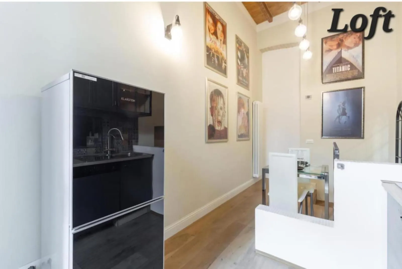 Eccelso Apartment Milan 0*,